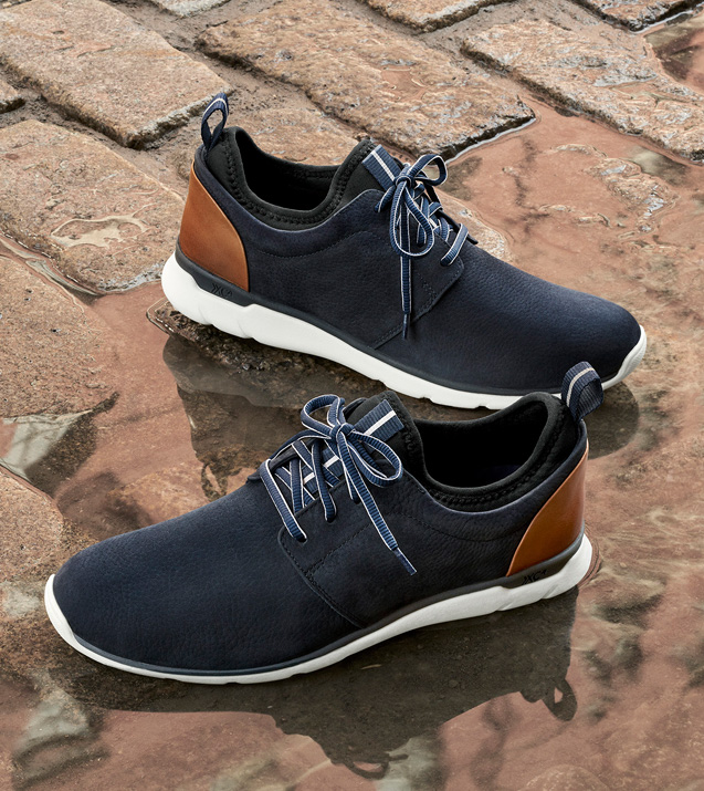 XC4 Johnston & Murphy